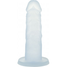 Фалоімітатор на присосці ADDICTION Cocktails by Addiction – Blue Lagoon