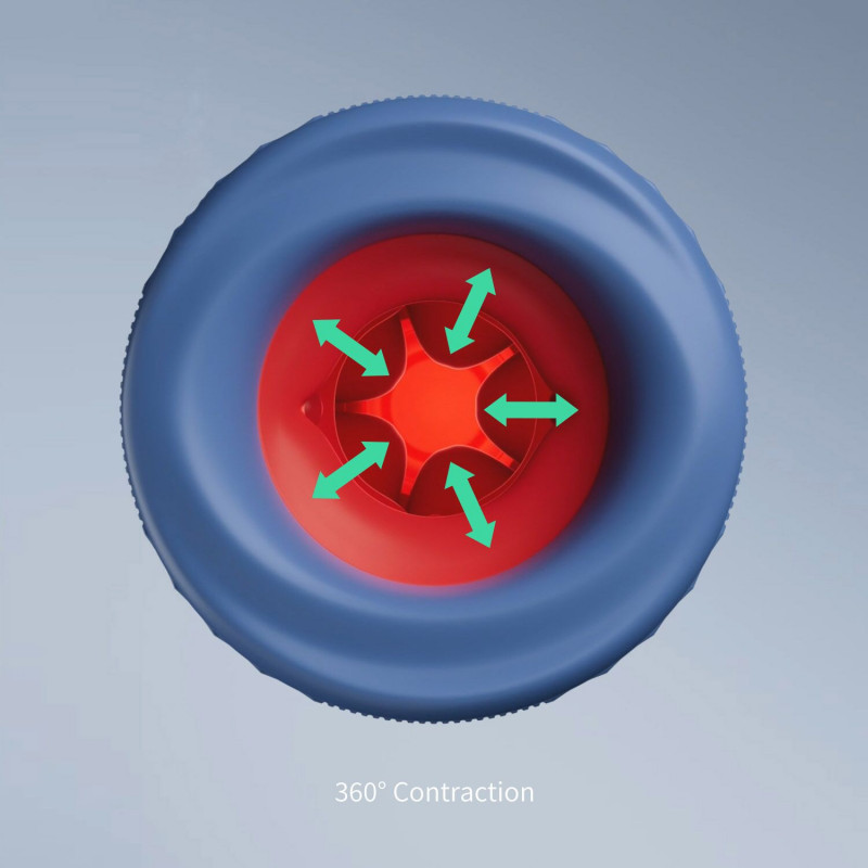 Otouch SUBMARINE: матеріали преміум-класу для вашого комфорту