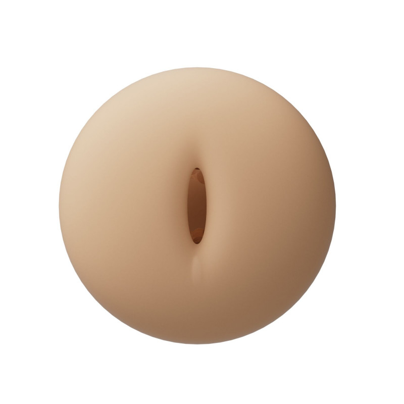 Lovense Solace Pro рукав для мастурбатора, вигляд збоку, деталі