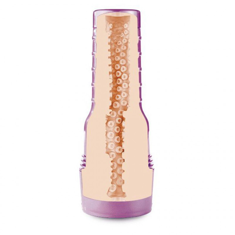 Детальний вигляд каналу мастурбатора Fleshlight Fantasy Sasha Nakamoto Ecchi