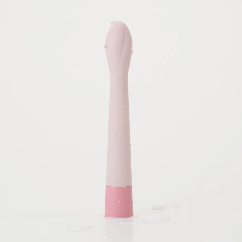 Упаковка вібратора IROHA koharu BENI: елегантна коробка, ідеально для подарунка