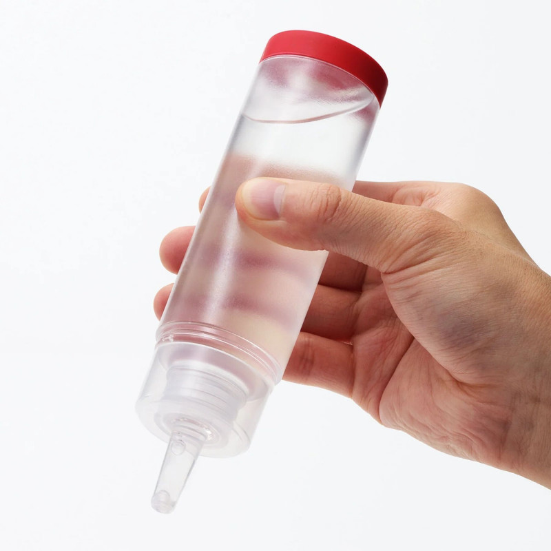 Змінний флакон лубриканту Tenga Lotion Regular 170 мл - комплект