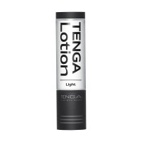 Лубрикант Tenga Lotion Light 170 мл на водной основе жидкий