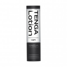 Лубрикант Tenga Lotion Light 170 мл на водній основі — Keks-Hub