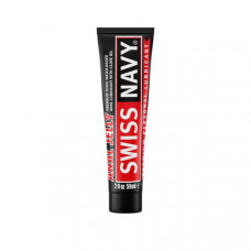 Анальний лубрикант Swiss Navy Water Base Anal Jelly на водній основі 59 мл — Keks-Hub