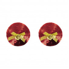 Пестис на соски Paris Hollywood Cache Tetons Clochettes