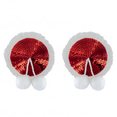 Пестис на соски Paris Hollywood Cache Tetons Pompoms