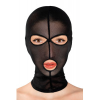 Фетиш Капюшон Fetish Tentation Feshnet hood