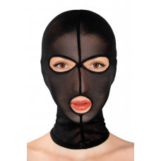 Фетиш Капюшон Fetish Tentation Feshnet hood