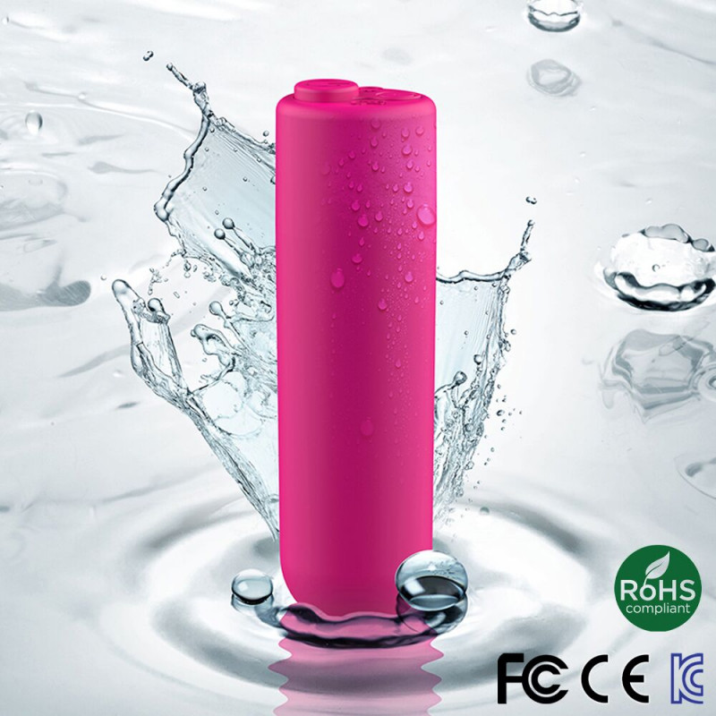 Упаковка мастурбатора Kokos Elegance 002 Vibe