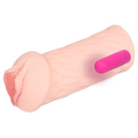 Мастурбатор Kokos Elegance 005 Vibe с вибрацией