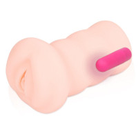 Мастурбатор Kokos Virgin Vibe – ефект вузької вагіни