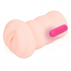 Мастурбатор Kokos Virgin Vibe – ефект вузької вагіни — Keks-Hub