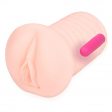 Мастурбатор-вагіна Kokos Lady Vibe — Keks-Hub