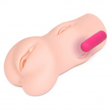 Мастурбатор Kokos Dream Vibe — Keks-Hub