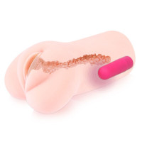 Мастурбатор-вагина Kokos Sandara Vibe двухслойный