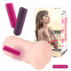 Упаковка мастурбатора-вагіни Kokos Gloria Vibe