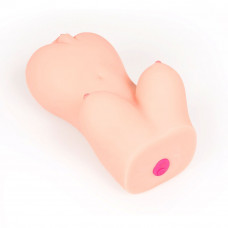 Мастурбатор-вагіна Kokos Clara Onahole Vibe — Keks-Hub