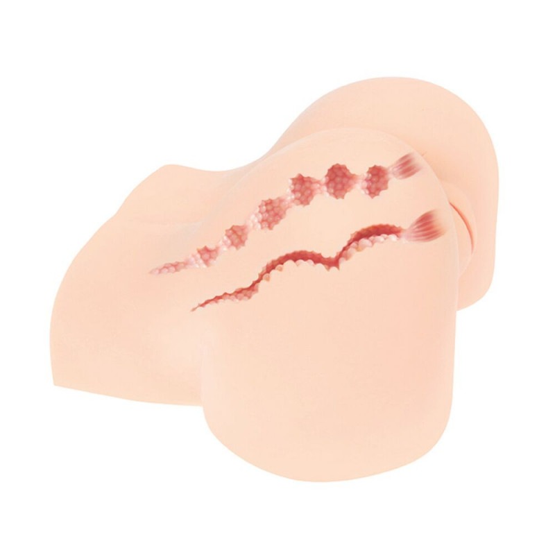 Текстура внутрішньої поверхні мастурбатора Kokos ALICE