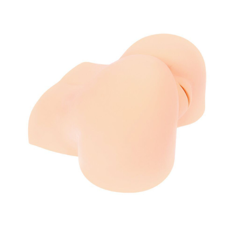 Мастурбатор Kokos ALICE 2WayPlus у дії: демонструє можливості вібрації та масажу