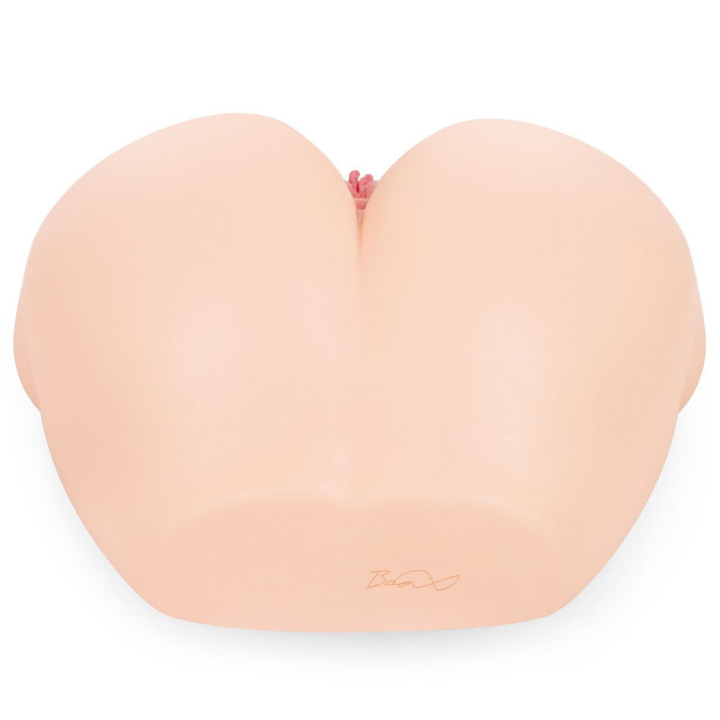 Упаковка мастурбатора Kokos 001 Adel ONAHOLE Real Hips 2WayPlus