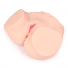 Мастурбатор Kokos 002 Hanna ONAHOLE Real Vagina — Keks-Hub