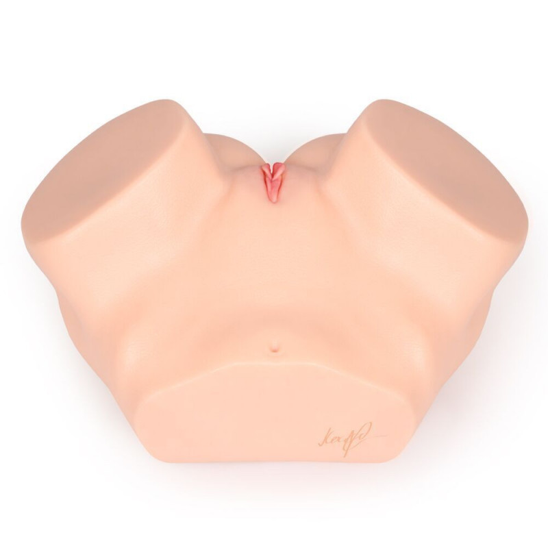 Мастурбатор Kokos 002 ONAHOLE Real Vagina 2WayPlus - упаковка бренду Kokos