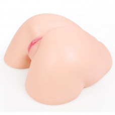 Мастурбатор Kokos 002 Hanna ONAHOLE Real Hips — Keks-Hub