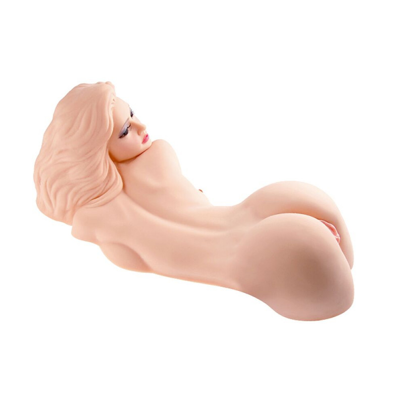 Упаковка мастурбатора Kokos Hera 1 - стильний дизайн та захист продукту.