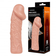 Насадка на член Kokos Penis Sleeve PS 001 L — Keks-Hub