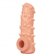 Насадка на член Kokos Nude Sleeve NS 006 M — Keks-Hub