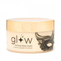 Крем-шимер для тіла Orgie Glow Shimmering Body Cream 250 мл
