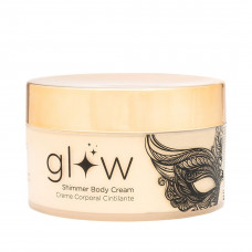 Крем-шимер для тіла Orgie Glow Shimmering Body Cream 250 мл — Keks-Hub