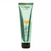 Лубрикант Orgie Lube Tube на водной основе Pina Colada 100 мл