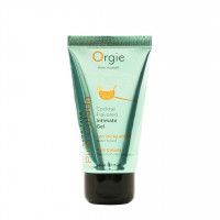 Лубрикант на водной основе Orgie Lube Tube Pina Colada, 50 мл