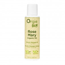 Масажна олія Orgie Bio Rosemary Organic Oil 100 мл (SX1535-R) — Keks-Hub