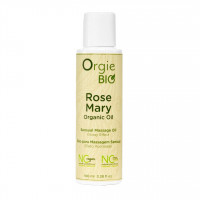 Масажна олія Orgie Bio Rosemary Organic Oil 100 мл (SX1535)
