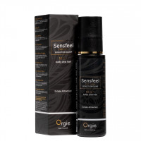Лосьйон з феромонами Orgie Sensfeel Seduction Elixir 10 in 1 для чоловіків (100 мл)