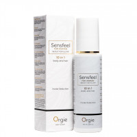Лосьйон з феромонами Orgie Sensfeel Seduction Elixir 10 in 1 для жінок (100 мл)