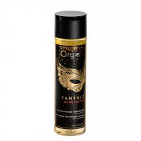 Масажна олія Orgie Tantric Divine Nectar (200 мл)