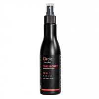 Лосьйон з феромонами Orgie The Secret Seduction Elixir 10 in 1 (200 мл) для жінок