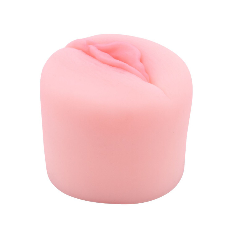 Вставка-вагіна Men Powerup для помпи - комплектація