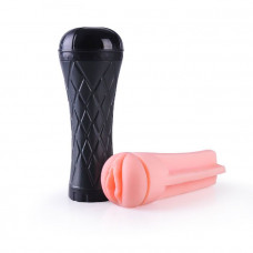 Мастурбатор Men Powerup Passion Cup Vagina