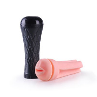 Чоловічий мастурбатор Men Powerup Passion Cup - Mouth