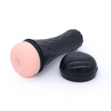 Мастурбатор Men Powerup Passion Cup Anal