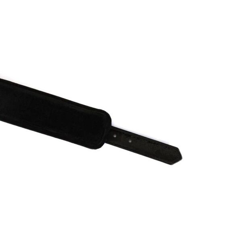 Наручники Liebe Seele Boudoir Amor, загальний вигляд з комплектацією