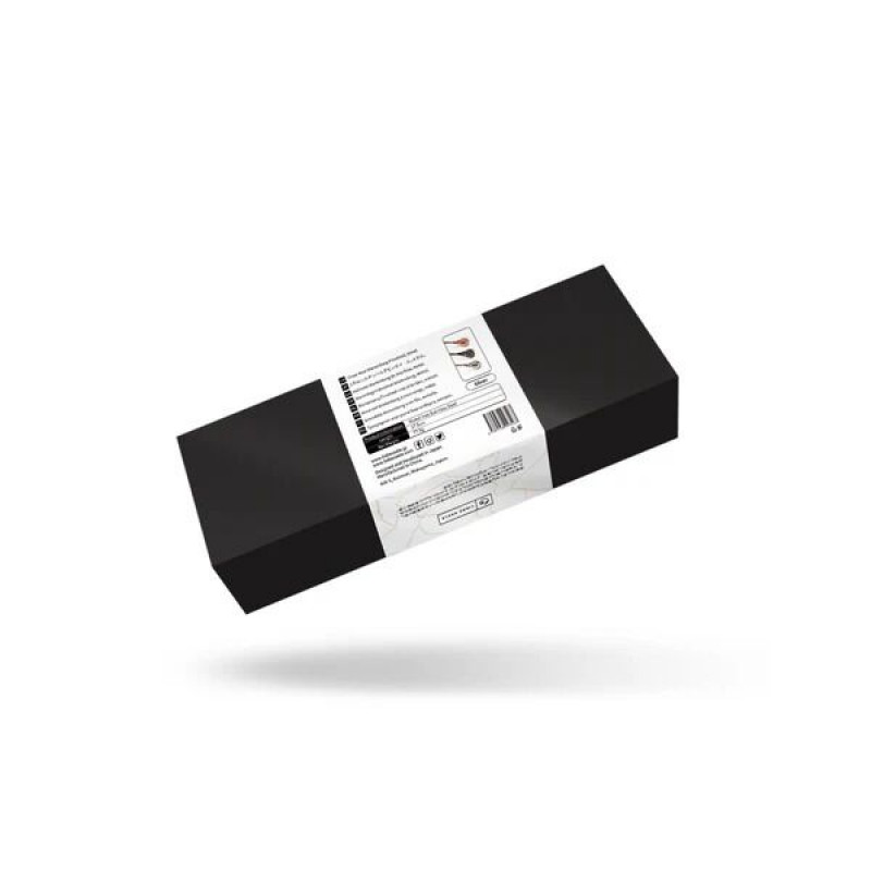 Упаковка колеса Вартенберга Liebe Seele Потрійне Pewter - розкішний подарунковий бокс