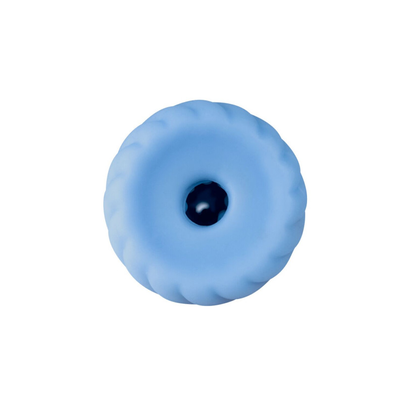 Упаковка мастурбатора Wooomy Sasssy Abstract, стильна та дискретна