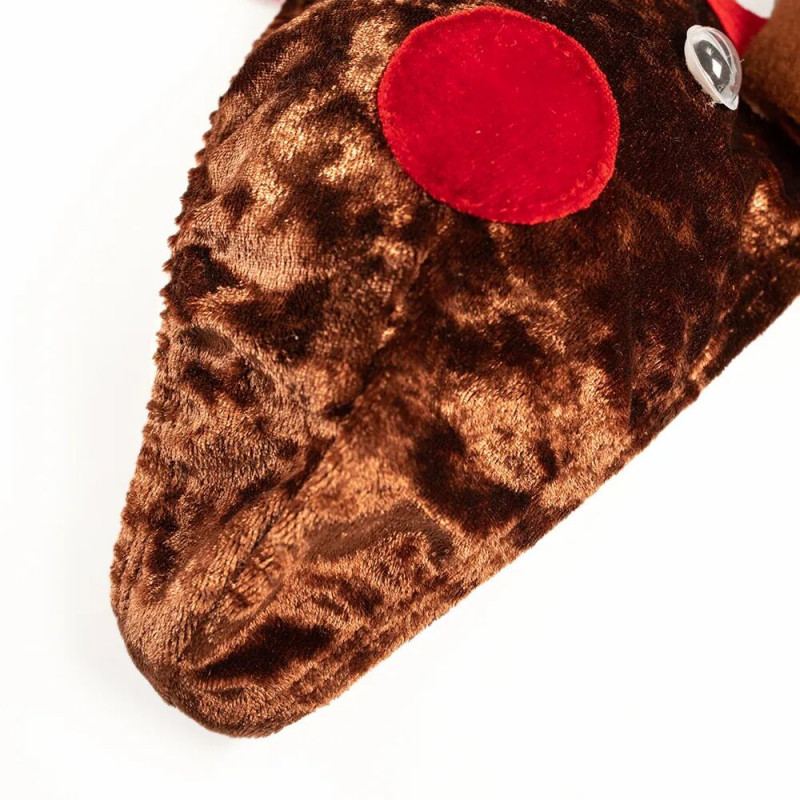 Упаковка мужских эротических трусов JSY Олень 7276, стильный дизайн