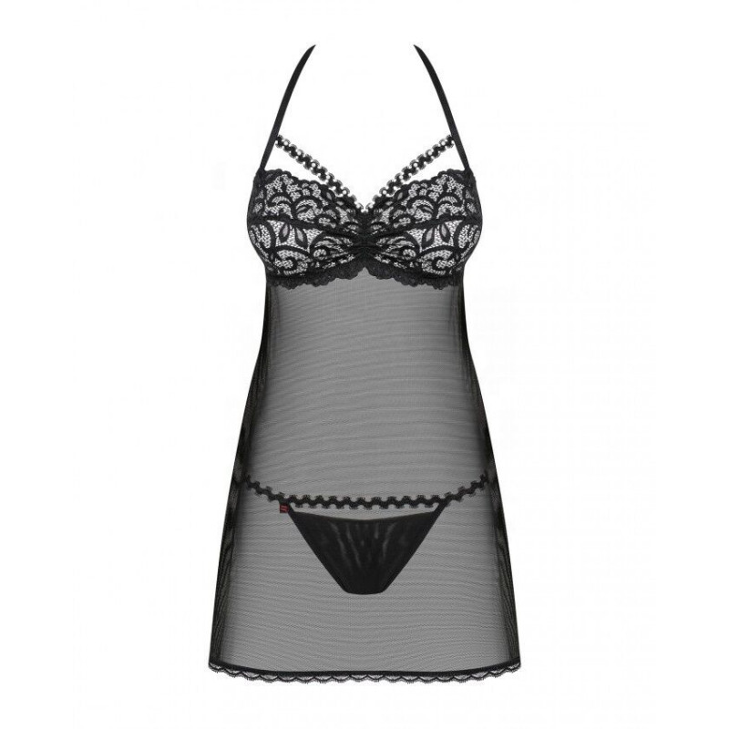 Сукня JSY JS228162 Black в упаковці - готове рішення для подарунка